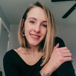 Meet your Posher, Emma